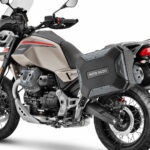 Moto Guzzi V85 TT Travel 2024