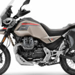 Moto Guzzi V85 TT Travel 2024