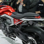 Moto Morini Milano 2024