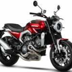 Moto Morini Milano 2024