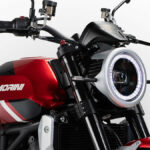 Moto Morini Milano 2024