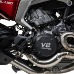 Moto Morini Milano 2024