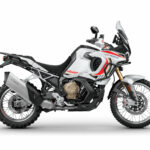 MV Agusta LXP Orioli Edizione Limitata