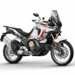 MV Agusta LXP Orioli Edizione Limitata