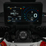 MV Agusta LXP Orioli Edizione Limitata