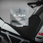 MV Agusta LXP Orioli Edizione Limitata