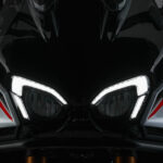 MV Agusta LXP Orioli Edizione Limitata