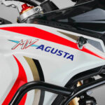 MV Agusta LXP Orioli Edizione Limitata