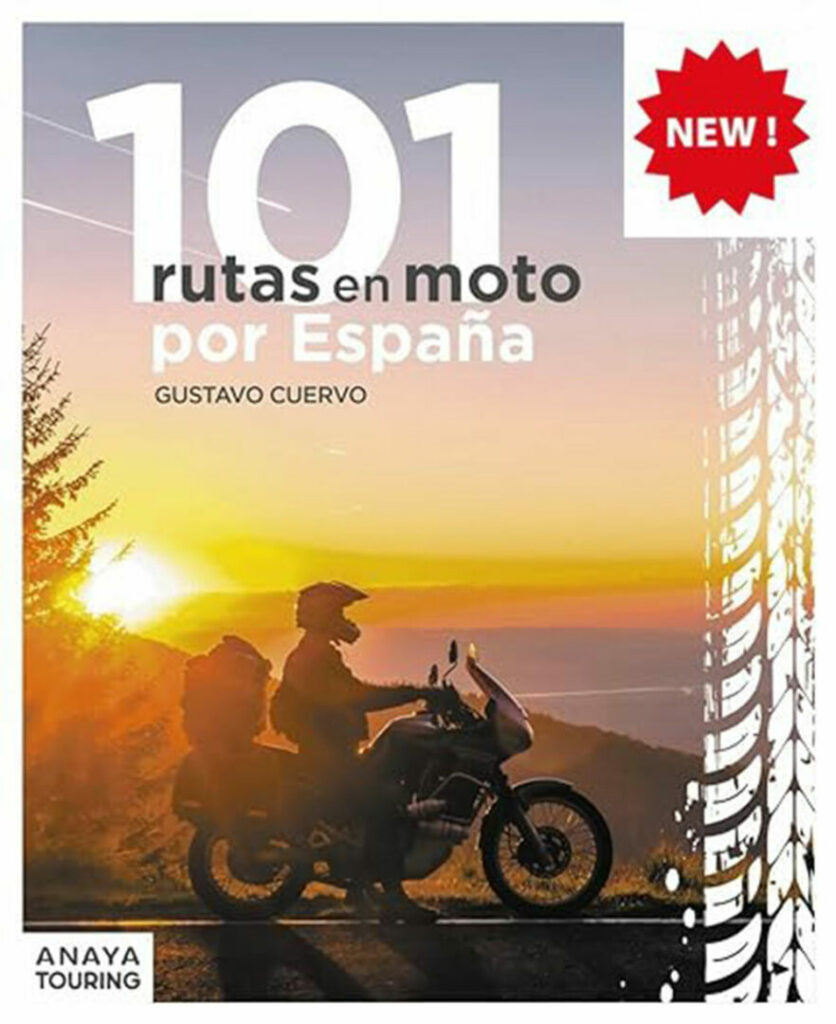 La guía más completa de rutas en moto por España ya está disponible 11 portada-101-rutas-en-moto--copia