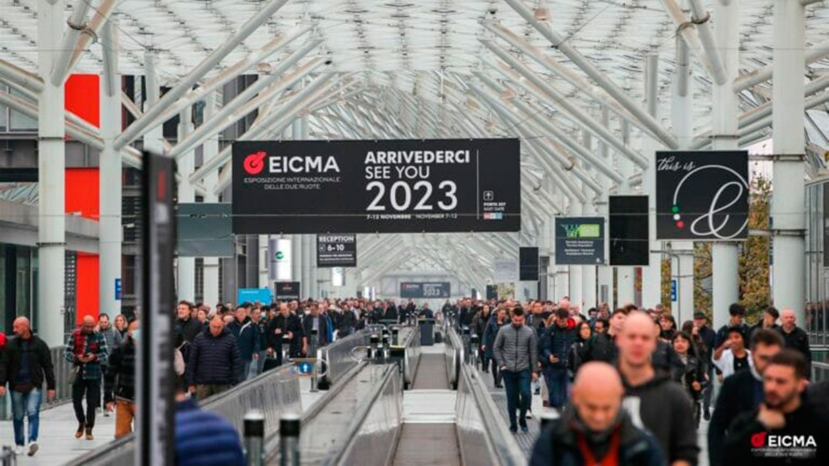 La feria de dos ruedas más importante del mundo ya calienta motores 1 previa-eicma-2023