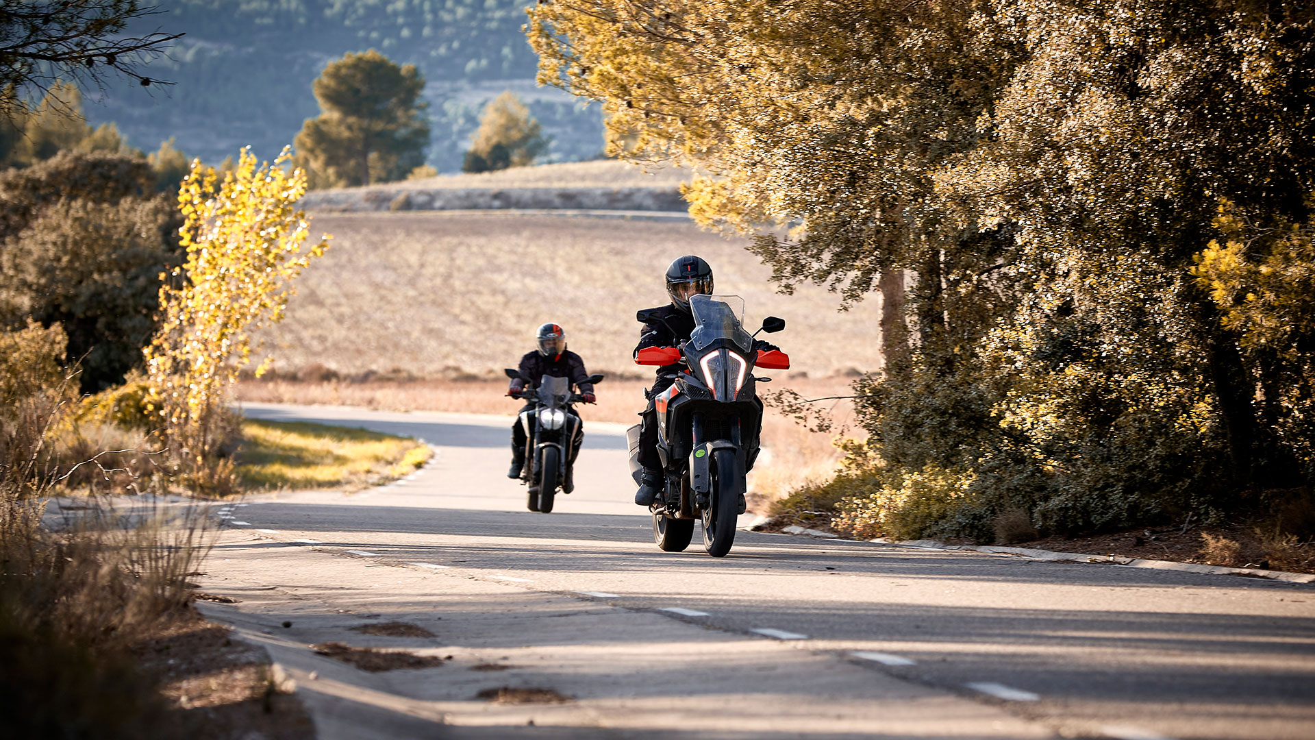 La Reunión KTM 2023 vuelve a ser un éxito