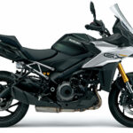 Suzuki GSX-S1000GX 2024