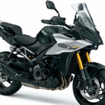 Suzuki GSX-S1000GX 2024