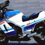 suzuki rg 500 gamma