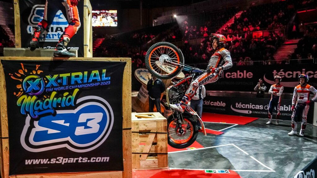 Y ya van 34... Toni Bou se proclama campeón del mundo de X-Trial 10 toni-bou-campeon-x-trial-2023-1