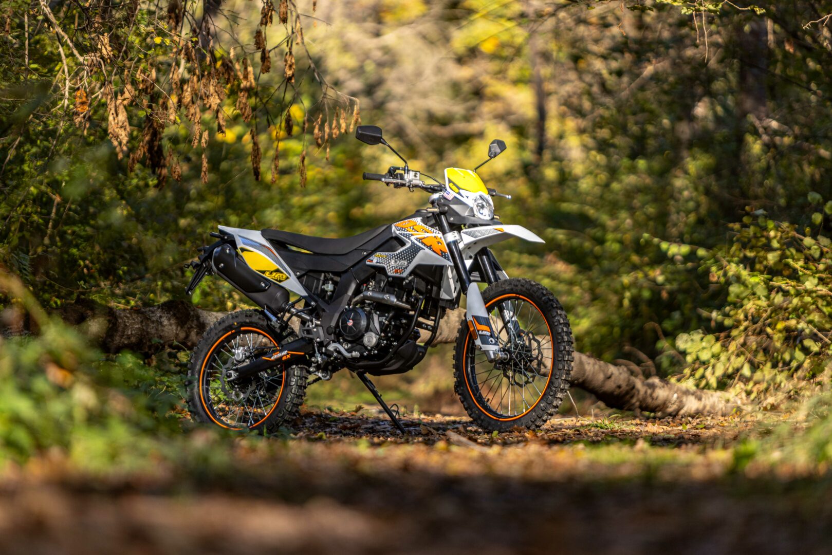 UM Motorcycles debuta en el EICMA 2023 con nuevas propuestas on y offroad