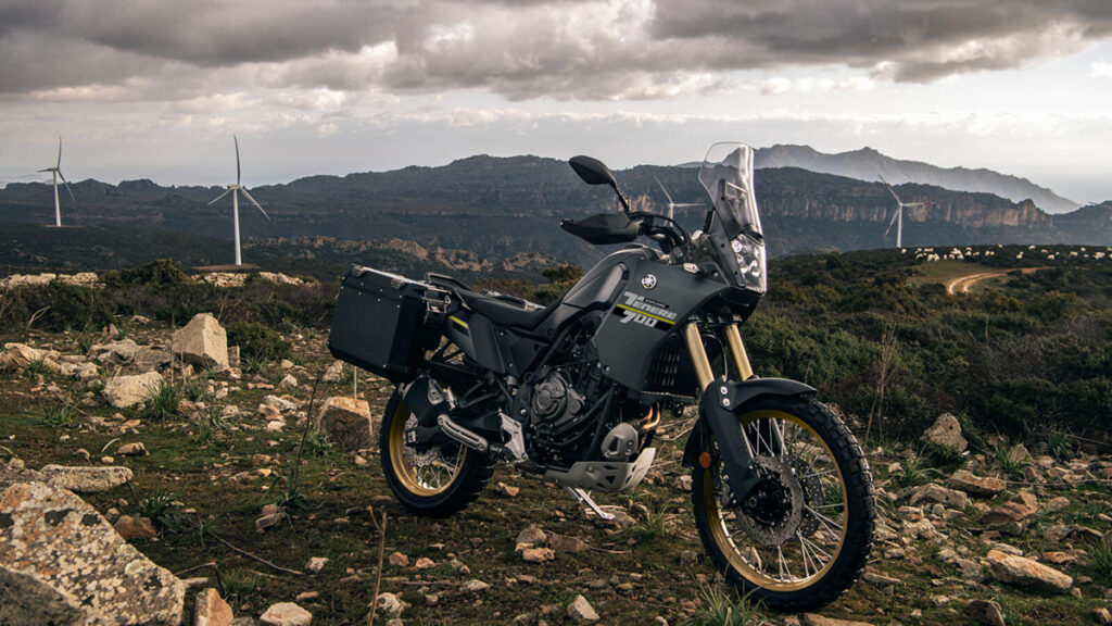 La Yamaha Ténéré 700 estrena dos variantes en 2024 y ya conocemos su precio 12 yamaha-tenere-700-explore-2024-31