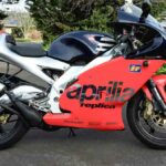 Aprilia RS 250