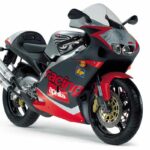 Aprilia RS 250