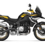 BMW F 850 GS