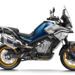 CFMOTO 800 MT Touring