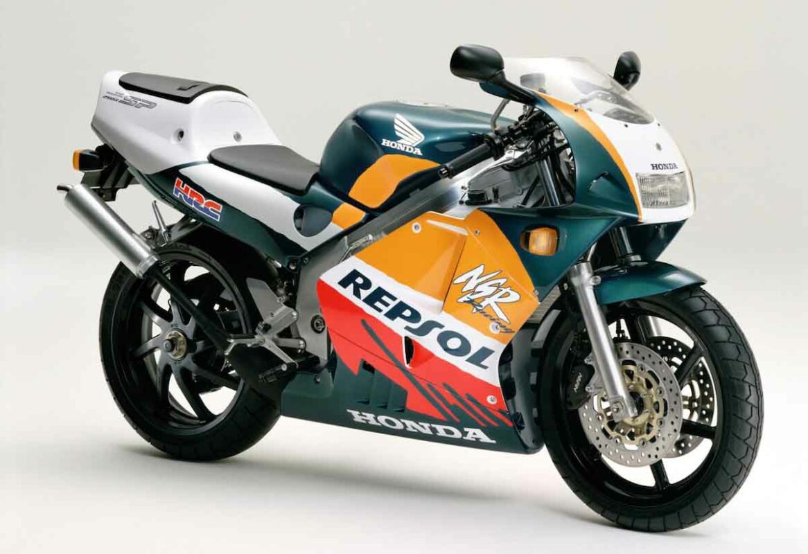 Fotos de la historia de las motos deportivas 250 2T 1 La corta historia de las motos deportivas 250 2T que nos hicieron soñar (II)
