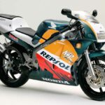 Honda NSR250 MC28