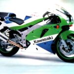 Motos deportivas que hicieron historia en 1992