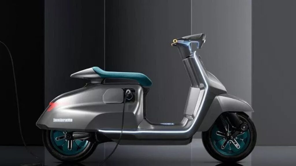 Los nuevos scooters de 125 que llegarán en 2024