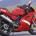 Motos deportivas que hicieron historia en 1992