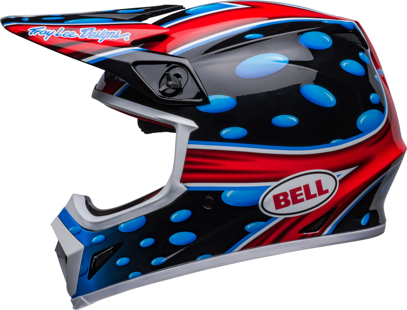 Bell termina 2023 por la puerta grande al presentar más novedades 4 NdP_Bell_NovedadesFinalAno_MX9McGrathShowtime23Gloss_03