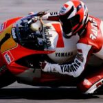 Wayne Rainey Yamaha YZR500