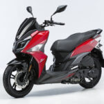 SYM Jet 14 125 LC