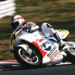 Kevin Schwantz, Suzuki RGV500