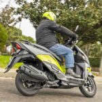 Suzuki Avenis 125