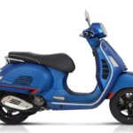 Vespa GTS Super 300 Sport