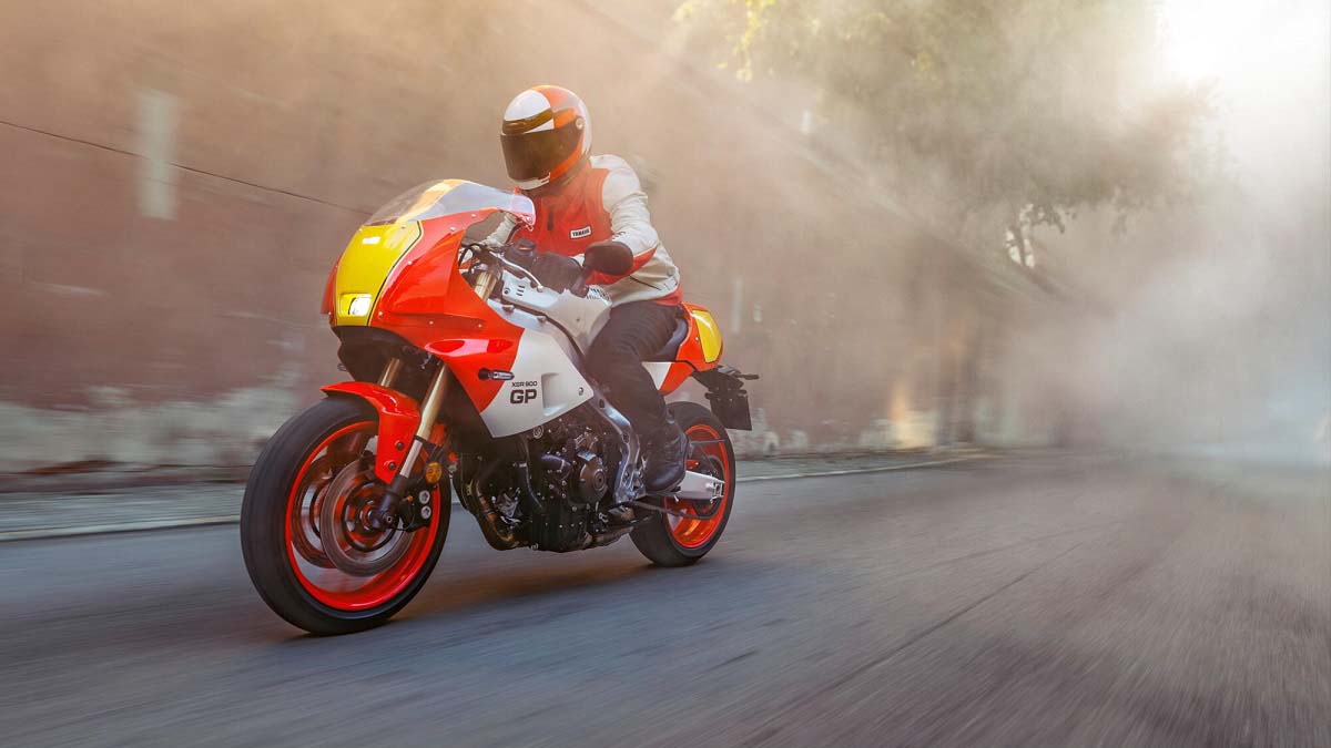 Las 10 motos nuevas que te sorprenderán en 2024: se salen de lo común