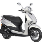 Yamaha Delight