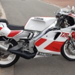 Motos deportivas que hicieron historia en 1992