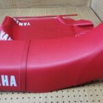 Cómo tapizar el asiento de tu moto