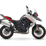 Benelli TRK 702 X