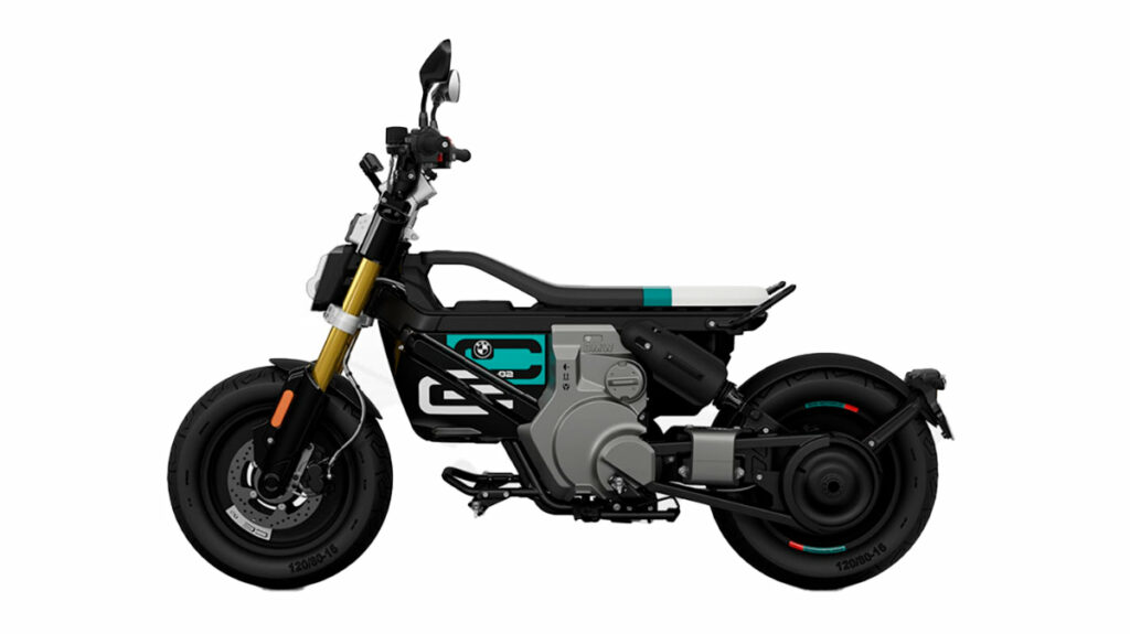 Los nuevos scooters de 125 que llegarán en 2024 2 Los nuevos scooters de 125 que llegarán en 2024