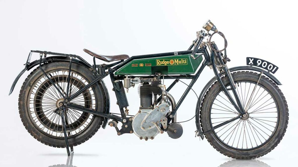 bsa sport bonhams