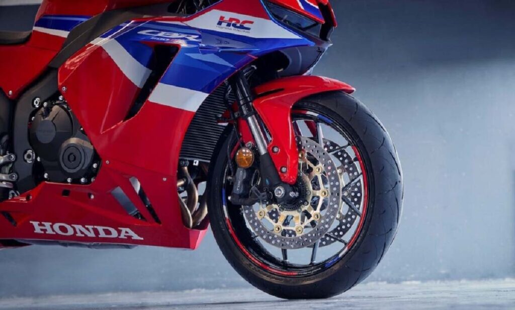¿Qué es el carenado de la moto y cuál es su función? 12 Carenado integral moto