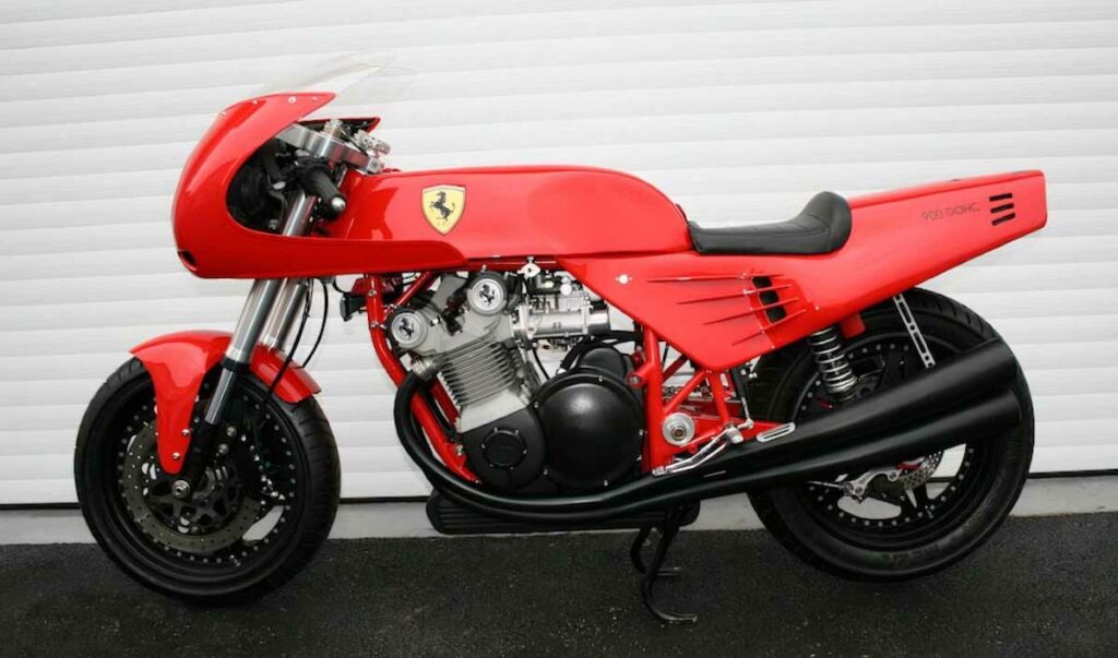 Entre motos y coches (I): Marcas de coches que no sabías que hicieron motos desde 1898 18 Fotos entre motos y coches (I): marcas de coches que hicieron motos
