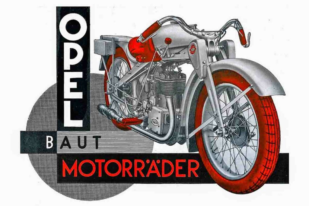Entre motos y coches (I): Marcas de coches que no sabías que hicieron motos desde 1898 11 Fotos entre motos y coches (I): marcas de coches que hicieron motos