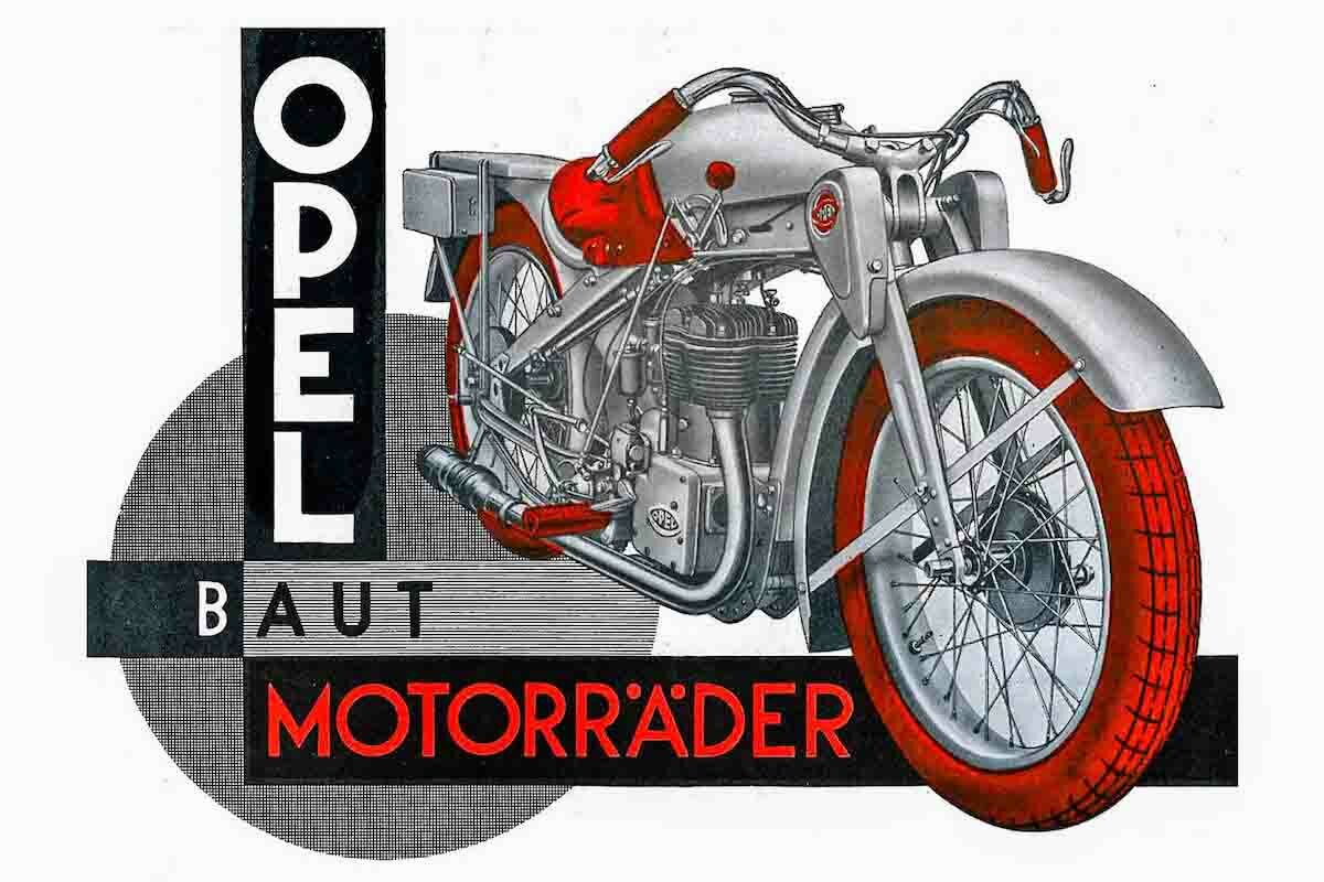 Fotos entre motos y coches (I): marcas de coches que hicieron motos 1 Entre motos y coches (I): Marcas de coches que no sabías que hicieron motos desde 1898