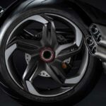 Ducati Diavel for Bentley