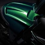 Ducati Diavel for Bentley