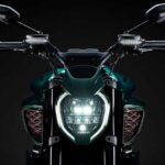 Ducati Diavel for Bentley